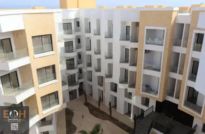 شقة - 3 غرف نوم - 1 حمام للبيع في منطقة الاحياء - الغردقة - محافظة البحر الاحمر