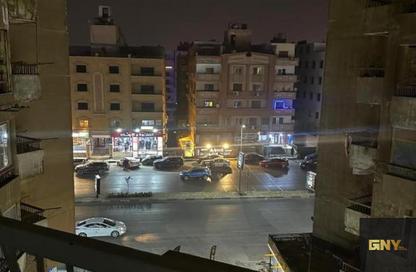 شقة - 2 غرف نوم - 1 حمام للبيع في طريق المقطم القطاميه - الهضبة الوسطي - المقطم - القاهرة شقة - 2 غرف نوم - 1 حمام للبيع في طريق المقطم القطاميه - الهضبة الوسطي - المقطم - القاهرة