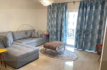 Apartment - 3 Bedrooms - 4 Bathrooms for rent in Mivida - 5th Settlement Compounds - The 5th Settlement - New Cairo City - Cairo