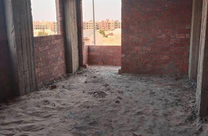 Apartment - 3 Bedrooms - 2 Bathrooms for sale in Al Nawadi St - Hadayek October - 6 October City - Giza