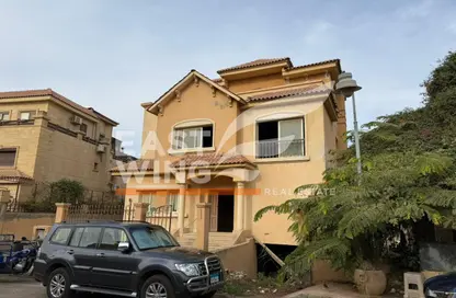 Villa - 4 Bedrooms - 3 Bathrooms for sale in Katameya Palms - 5th Settlement Compounds - The 5th Settlement - New Cairo City - Cairo