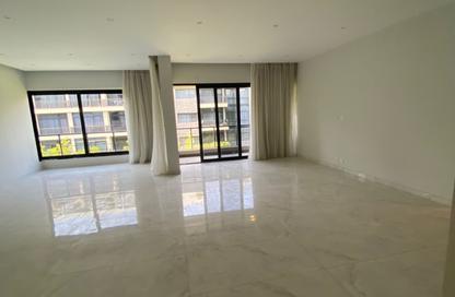 Apartment - 3 - 3 for rent in The Water Way - North Investors Area - New Cairo City - Cairo