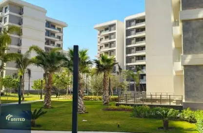 Apartment - 3 Bedrooms - 3 Bathrooms for sale in Noor City - Cairo Apartment - 3 Bedrooms - 3 Bathrooms for sale in Noor City - Cairo