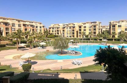 Apartment - 3 - 2 for sale in Stone Residence - 5th Settlement Compounds - The 5th Settlement - New Cairo City - Cairo