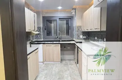 شقة - 4 غرف نوم - 3 حمامات للايجار في تاج سلطان - الطريق الدائري - القاهرة