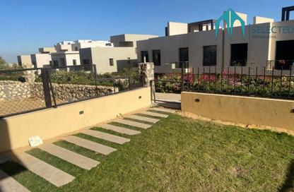 Villa - 4 Bedrooms - 4 Bathrooms for sale in O West - 6 October Compounds - 6 October City - Giza