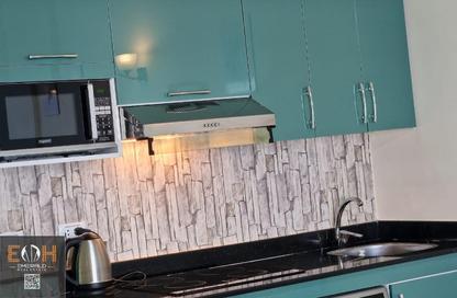 Chalet - Studio - 1 Bathroom for sale in El Hadaba District - Hurghada - Red Sea