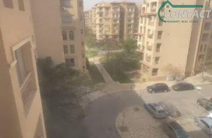 شقة - 3 غرف نوم - 3 حمامات للبيع في B3 - مدينتي - القاهرة