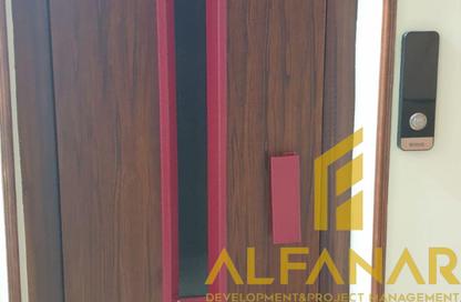 Villa - 4 Bedrooms - 5 Bathrooms for sale in Zizinia St. - South Investors Area - New Cairo City - Cairo