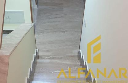 Villa - 4 Bedrooms - 5 Bathrooms for sale in Zizinia St. - South Investors Area - New Cairo City - Cairo