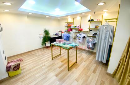 Shop - Studio for rent in Mohamed Fawzy Moaz St. - Smouha - Hay Sharq - Alexandria