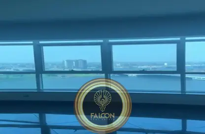 Apartment - 5 Bedrooms - 5 Bathrooms for sale in Cornish El Nile St. - Maadi - Hay El Maadi - Cairo