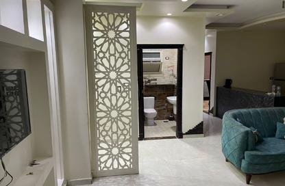 Apartment - 3 - 3 for rent in South Lotus - El Lotus - New Cairo City - Cairo