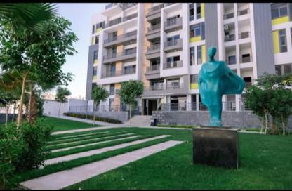 Apartment - 3 Bedrooms - 2 Bathrooms for sale in The Icon Residence - 5th Settlement Compounds - The 5th Settlement - New Cairo City - Cairo