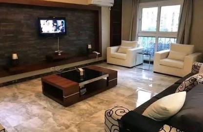 Apartment - 3 - 3 for sale in Al Rehab - New Cairo City - Cairo Apartment - 3 - 3 for sale in Al Rehab - New Cairo City - Cairo