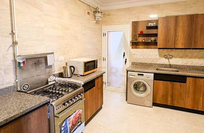 Apartment - 3 Bedrooms - 2 Bathrooms for sale in Downtown - New Alamein City - Al Alamein - North Coast Apartment - 3 Bedrooms - 2 Bathrooms for sale in Downtown - New Alamein City - Al Alamein - North Coast