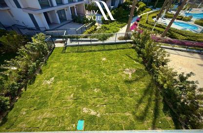 Villa - 3 Bedrooms - 2 Bathrooms for rent in Marassi - Sidi Abdel Rahman - North Coast
