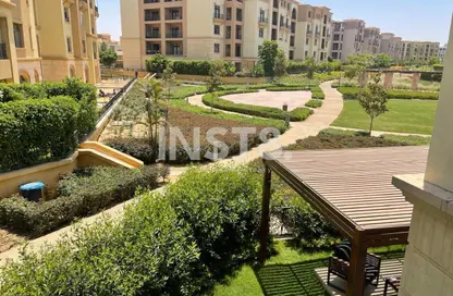 Apartment - 2 Bedrooms - 3 Bathrooms for rent in Mivida - 5th Settlement Compounds - The 5th Settlement - New Cairo City - Cairo