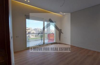 فيلا - 5 غرف نوم - 5 حمامات للايجار في نيو جيزة - طريق مصر اسكندرية الصحراوي - مدينة 6 أكتوبر - الجيزة