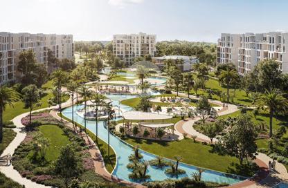Apartment - 3 - 3 for sale in City Gate - 5th Settlement Compounds - The 5th Settlement - New Cairo City - Cairo