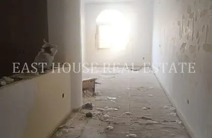 شقة - 3 غرف نوم - 2 حمامات للايجار في النرجس 3 - النرجس - مدينة القاهرة الجديدة - القاهرة