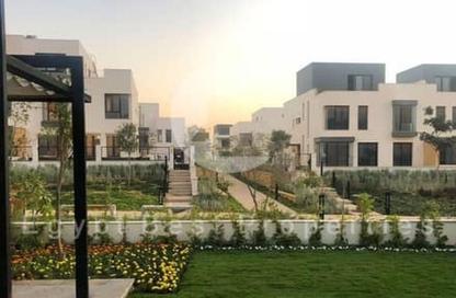 Apartment - 2 Bedrooms - 3 Bathrooms for rent in Villette - 5th Settlement Compounds - The 5th Settlement - New Cairo City - Cairo