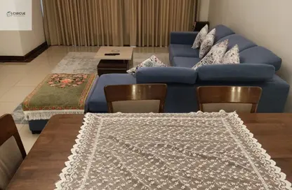 Duplex - 2 Bedrooms - 3 Bathrooms for sale in Porto New Cairo - 5th Settlement Compounds - The 5th Settlement - New Cairo City - Cairo