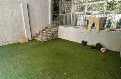 Apartment - 3 Bedrooms - 1 Bathroom for rent in Al Canal St. - Maadi - Hay El Maadi - Cairo