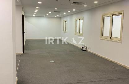Office Space - Studio - 1 Bathroom for rent in Trivium Business Complex - North Teseen St. - The 5th Settlement - New Cairo City - Cairo