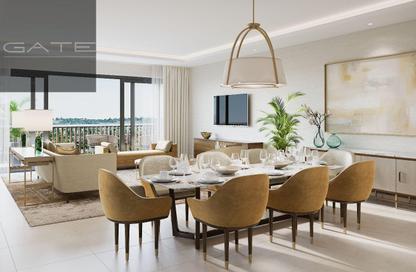 Apartment - 2 Bedrooms - 2 Bathrooms for sale in Zed Towers - Sheikh Zayed Compounds - Sheikh Zayed City - Giza Apartment - 2 Bedrooms - 2 Bathrooms for sale in Zed Towers - Sheikh Zayed Compounds - Sheikh Zayed City - Giza