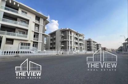Apartment - 3 Bedrooms - 2 Bathrooms for rent in Al Khamayel city - Sheikh Zayed Compounds - Sheikh Zayed City - Giza