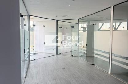 Office Space - Studio - 2 for rent in V90 - North Teseen St. - The 5th Settlement - New Cairo City - Cairo Office Space - Studio - 2 for rent in V90 - North Teseen St. - The 5th Settlement - New Cairo City - Cairo