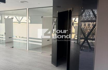 Office Space - Studio - 2 for rent in V90 - North Teseen St. - The 5th Settlement - New Cairo City - Cairo Office Space - Studio - 2 for rent in V90 - North Teseen St. - The 5th Settlement - New Cairo City - Cairo