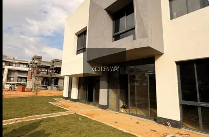 تاون هاوس - 4 غرف نوم - 5 حمامات للبيع في مجمع ايستشاير - كمبوندات التجمع الخامس - التجمع الخامس - مدينة القاهرة الجديدة - القاهرة