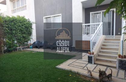 Apartment - 4 Bedrooms - 3 Bathrooms for sale in B10 - Madinaty - Cairo