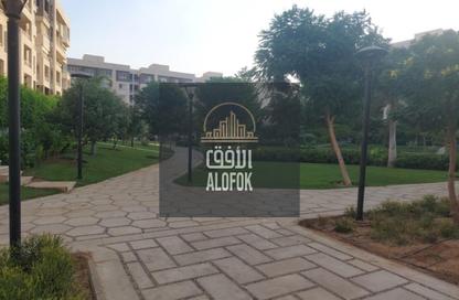 Apartment - 4 Bedrooms - 3 Bathrooms for sale in B10 - Madinaty - Cairo