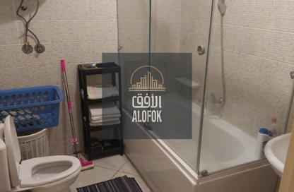 Apartment - 4 Bedrooms - 3 Bathrooms for sale in B10 - Madinaty - Cairo