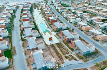 Chalet - Studio - 3 Bathrooms for sale in Blanca Gardens - Soma Bay - Safaga - Hurghada - Red Sea Chalet - Studio - 3 Bathrooms for sale in Blanca Gardens - Soma Bay - Safaga - Hurghada - Red Sea