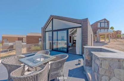 Chalet - Studio - 3 Bathrooms for sale in Blanca Gardens - Soma Bay - Safaga - Hurghada - Red Sea Chalet - Studio - 3 Bathrooms for sale in Blanca Gardens - Soma Bay - Safaga - Hurghada - Red Sea