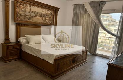 Villa - 4 Bedrooms - 5 Bathrooms for rent in Mivida - 5th Settlement Compounds - The 5th Settlement - New Cairo City - Cairo