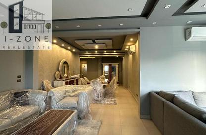 Apartment - 3 Bedrooms - 3 Bathrooms for rent in Eastown - 5th Settlement Compounds - The 5th Settlement - New Cairo City - Cairo Apartment - 3 Bedrooms - 3 Bathrooms for rent in Eastown - 5th Settlement Compounds - The 5th Settlement - New Cairo City - Cairo
