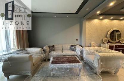 Apartment - 3 Bedrooms - 3 Bathrooms for rent in Eastown - 5th Settlement Compounds - The 5th Settlement - New Cairo City - Cairo