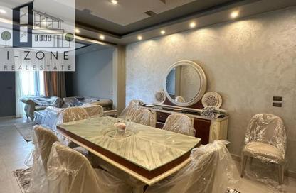 Apartment - 3 Bedrooms - 3 Bathrooms for rent in Eastown - 5th Settlement Compounds - The 5th Settlement - New Cairo City - Cairo
