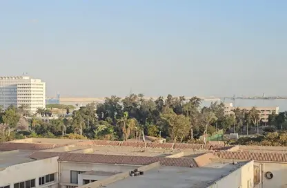 Apartment - 3 Bedrooms - 2 Bathrooms for sale in El Esmailiya City - El Esmailia