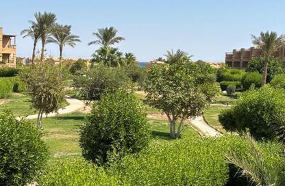 شاليه - 2 غرف نوم - 2 حمامات للبيع في بياسيرا - العين السخنة - السويس
