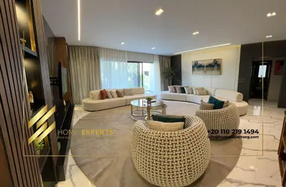 شقة - 2 غرف نوم - 2 حمامات للايجار في لايك فيو ريزيدنس - كمبوندات التجمع الخامس - التجمع الخامس - مدينة القاهرة الجديدة - القاهرة