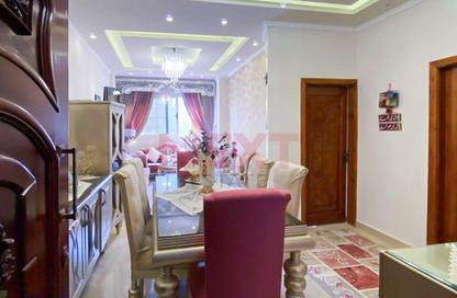 Apartment - 3 Bedrooms - 1 Bathroom for sale in Port Said St. - Cleopatra - Hay Sharq - Alexandria
