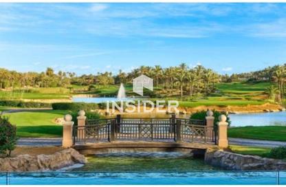 Villa - 7 Bedrooms - 7+ Bathrooms for sale in Katameya Dunes - El Katameya Compounds - El Katameya - New Cairo City - Cairo Villa - 7 Bedrooms - 7+ Bathrooms for sale in Katameya Dunes - El Katameya Compounds - El Katameya - New Cairo City - Cairo