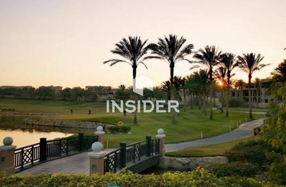 Villa - 7 Bedrooms - 7+ Bathrooms for sale in Katameya Dunes - El Katameya Compounds - El Katameya - New Cairo City - Cairo Villa - 7 Bedrooms - 7+ Bathrooms for sale in Katameya Dunes - El Katameya Compounds - El Katameya - New Cairo City - Cairo