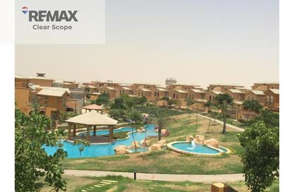 Townhouse - 4 Bedrooms - 4 Bathrooms for rent in Dyar Compound - 90 Street - The 5th Settlement - New Cairo City - Cairo Townhouse - 4 Bedrooms - 4 Bathrooms for rent in Dyar Compound - 90 Street - The 5th Settlement - New Cairo City - Cairo